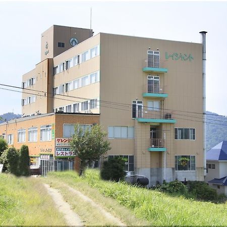 Hotel Radiant Kijimadaira Екстериор снимка